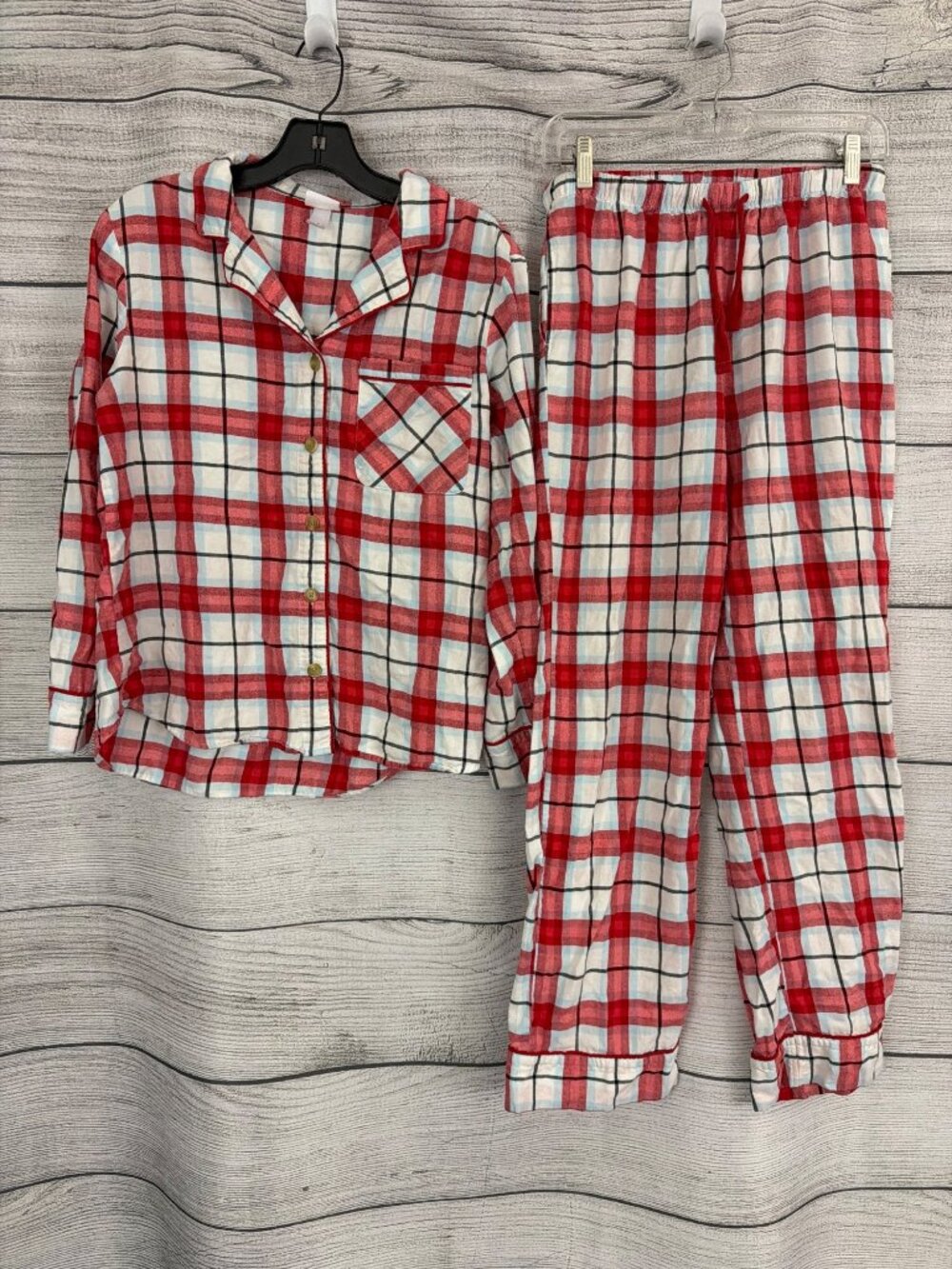 Wondershop Target Holiday Collection Pajama Set Size S